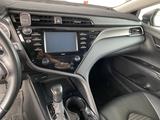 Toyota Camry 2020 годаүшін10 400 000 тг. в Кызылорда – фото 4