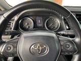 Toyota Camry 2020 годаүшін10 400 000 тг. в Кызылорда – фото 3