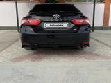 Toyota Camry 2020 годаүшін10 400 000 тг. в Кызылорда – фото 5