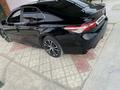 Toyota Camry 2020 года за 10 400 000 тг. в Кызылорда – фото 6