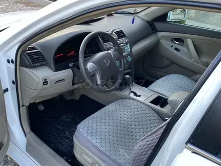 Toyota Camry 2007 года за 6 500 000 тг. в Тараз – фото 2