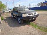 Nissan NP300 2008 годаfor2 500 000 тг. в Актобе – фото 3