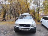 Volvo XC90 2004 годаүшін4 200 000 тг. в Уральск