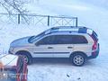 Volvo XC90 2004 годаүшін4 200 000 тг. в Уральск – фото 6