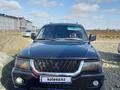 Mitsubishi Montero Sport 2001 годаүшін2 400 000 тг. в Атырау – фото 2