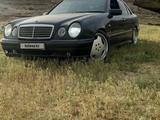 Mercedes-Benz E 320 1999 года за 4 800 000 тг. в Актау – фото 5