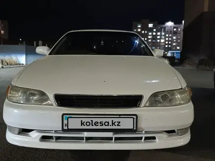 Toyota Mark II 1995 года за 3 500 000 тг. в Кокшетау – фото 30