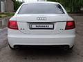 Audi A6 2006 годаүшін5 000 000 тг. в Тараз – фото 9