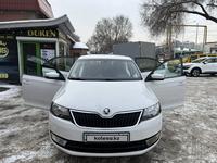 Skoda Rapid 2016 годаfor6 500 000 тг. в Алматы