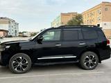 Toyota Land Cruiser 2015 года за 24 000 000 тг. в Жанаозен – фото 3