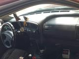 Volkswagen Vento 1993 года за 700 000 тг. в Затобольск – фото 3