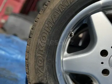 Комплект диски Mercedes AMG за 11 777 тг. в Уральск – фото 6