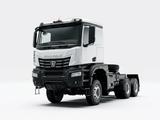 КамАЗ  65955-40792-AA 6x6 2024 годаүшін54 458 000 тг. в Актобе
