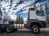 КамАЗ  65955-40792-AA 6x6 2024 годаүшін54 458 000 тг. в Актобе – фото 2