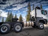 КамАЗ  65955-40792-AA 6x6 2024 годаүшін54 458 000 тг. в Актобе – фото 3
