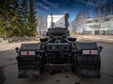 КамАЗ  65955-40792-AA 6x6 2024 годаүшін54 458 000 тг. в Актобе – фото 5