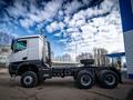 КамАЗ  65955-40792-AA 6x6 2024 года за 54 458 000 тг. в Актобе – фото 7