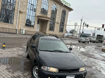 Mitsubishi Lancer 1994 года за 1 300 000 тг. в Алматы