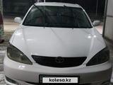 Toyota Camry 2002 года за 4 150 000 тг. в Шымкент