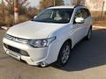 Mitsubishi Outlander 2012 года за 8 200 000 тг. в Костанай – фото 2