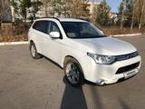 Mitsubishi Outlander 2012 годаfor8 200 000 тг. в Костанай – фото 3