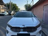 Kia K7 2019 года за 13 850 000 тг. в Шымкент – фото 2