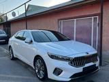 Kia K7 2019 года за 13 850 000 тг. в Шымкент – фото 3