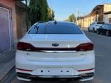 Kia K7 2019 года за 13 850 000 тг. в Шымкент