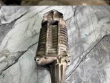Компрессор Надува (нагнетатель) Двигателя На Land Rover Supercharged 4.2 за 200 000 тг. в Алматы