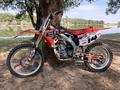 Honda  CRF450 2008 годаүшін1 500 000 тг. в Алматы – фото 6