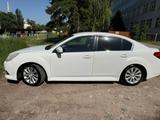 Subaru Legacy 2010 года за 4 800 000 тг. в Талгар – фото 2