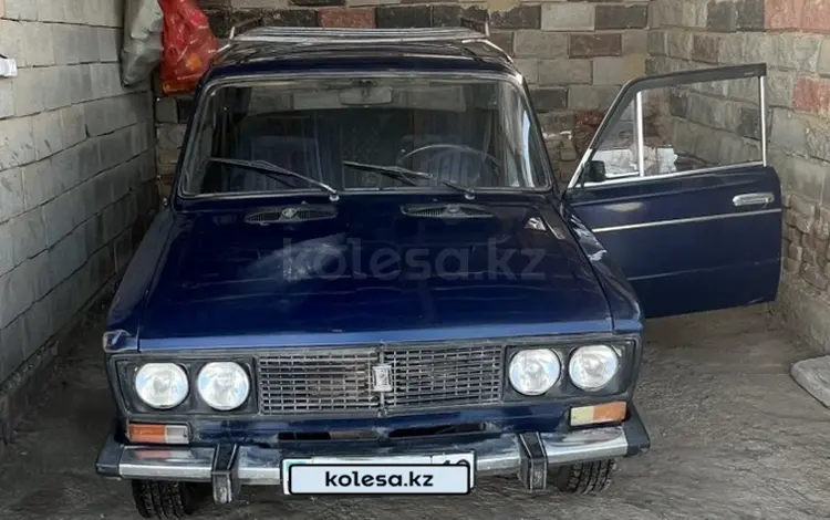 ВАЗ (Lada) 2106 2002 годаүшін550 000 тг. в Талдыкорган