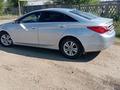 Hyundai Sonata 2011 годаүшін5 300 000 тг. в Актобе – фото 8