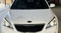 Kia K7 2012 годаүшін8 200 000 тг. в Алматы – фото 5