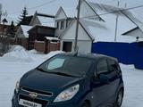 Chevrolet Spark 2022 года за 4 500 000 тг. в Петропавловск – фото 2