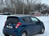 Chevrolet Spark 2022 года за 4 500 000 тг. в Петропавловск – фото 3