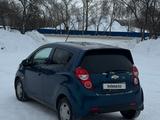 Chevrolet Spark 2022 года за 4 500 000 тг. в Петропавловск – фото 4