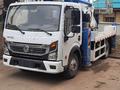 Dongfeng 2025 года за 32 000 000 тг. в Уральск – фото 2