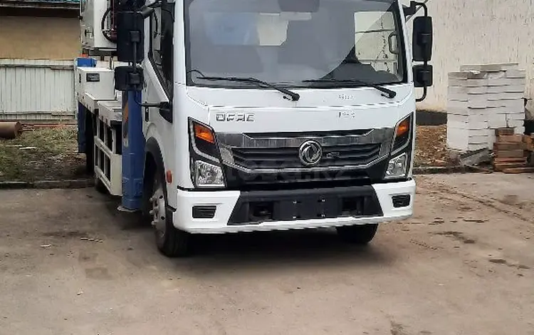 Dongfeng 2025 года за 32 000 000 тг. в Уральск