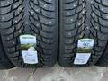 275/45/21-315/40/21 IKON TYRES AUTOGRAPH-9SUV за 1 300 000 тг. в Астана – фото 2