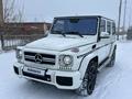 Mercedes-Benz G 55 AMG 2008 года за 22 000 000 тг. в Атырау