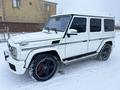 Mercedes-Benz G 55 AMG 2008 года за 22 000 000 тг. в Атырау – фото 3