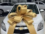 Chevrolet Cobalt 2025 года за 6 300 000 тг. в Павлодар
