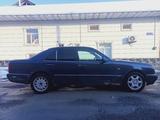 Mercedes-Benz E 230 1995 года за 1 300 000 тг. в Карабулак – фото 4