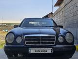 Mercedes-Benz E 230 1995 годаfor1 900 000 тг. в Карабулак – фото 3