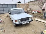 ВАЗ (Lada) 2107 2009 годаүшін750 000 тг. в Мангистау – фото 2