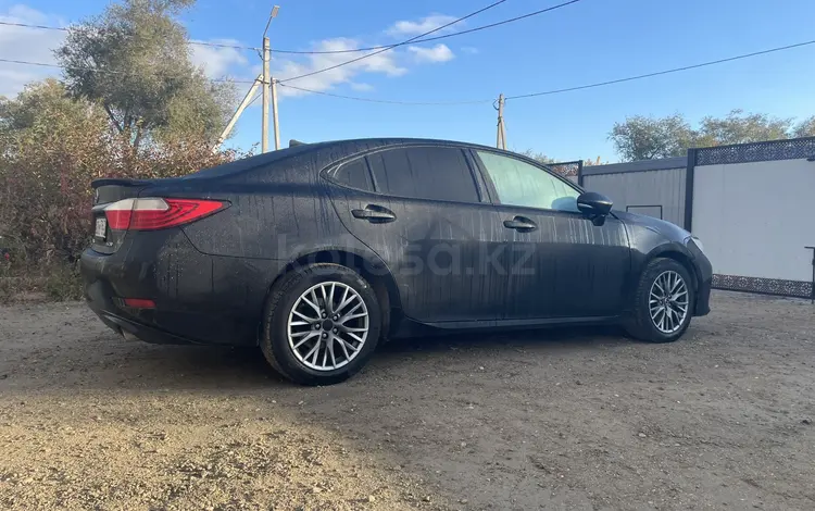 Lexus ES 250 2013 годаүшін9 000 000 тг. в Атырау