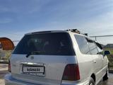 Honda Odyssey 1997 года за 1 700 000 тг. в Узынагаш