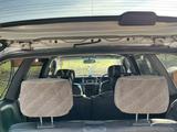 Honda Odyssey 1997 года за 1 700 000 тг. в Узынагаш – фото 2