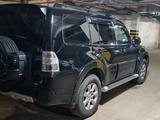 Mitsubishi Pajero 2012 годаүшін10 900 000 тг. в Астана